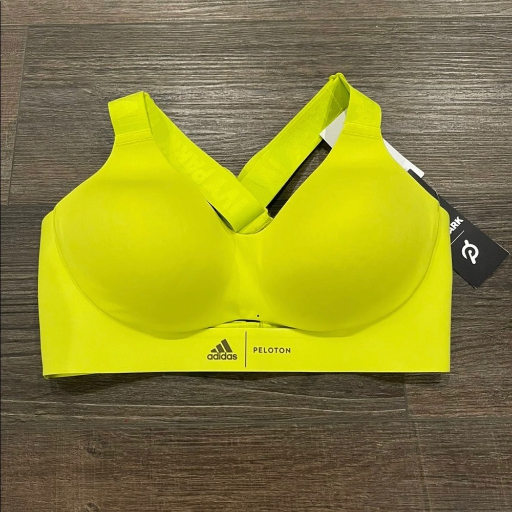 Peloton x Ivy Park Sports Bra